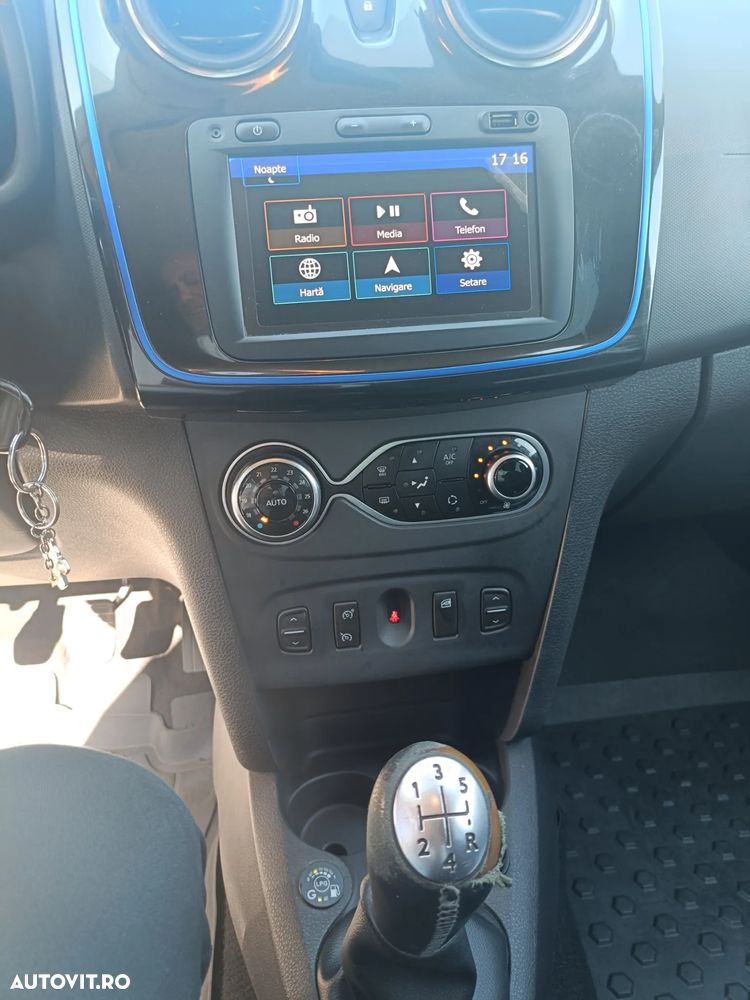 Dacia Logan - 10