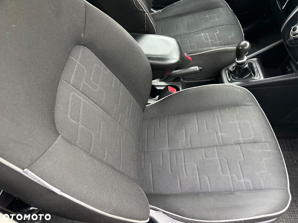 Kia Venga 1.4 M - 15