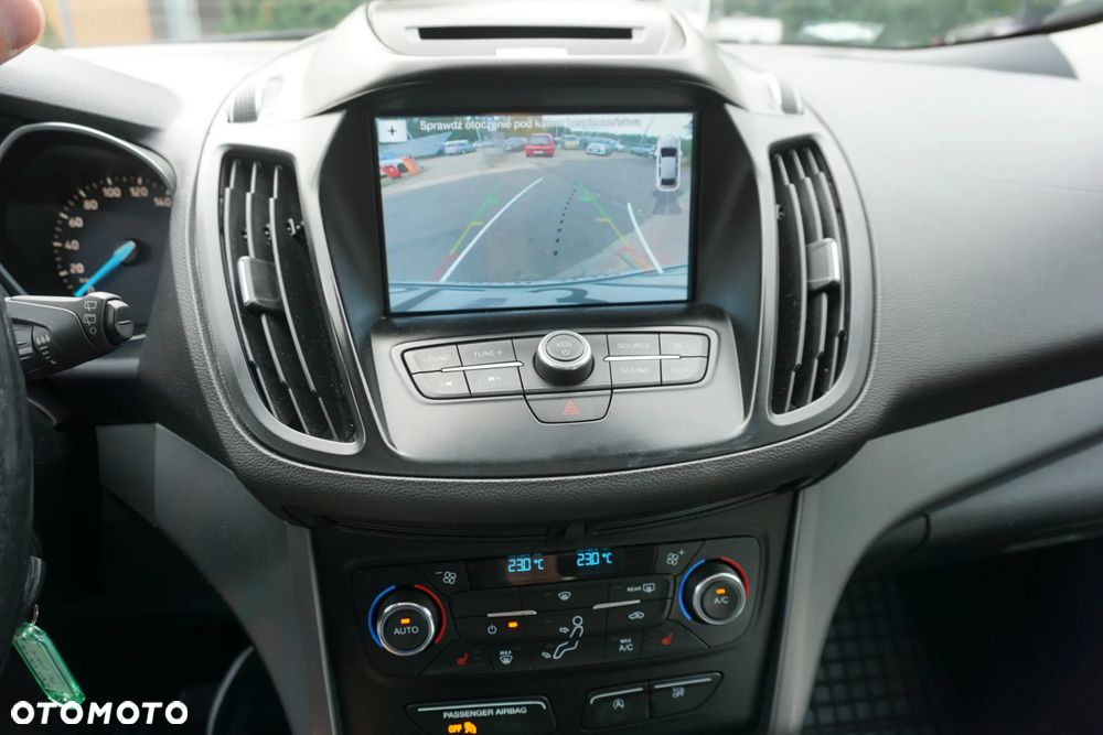 Ford Escape - 25