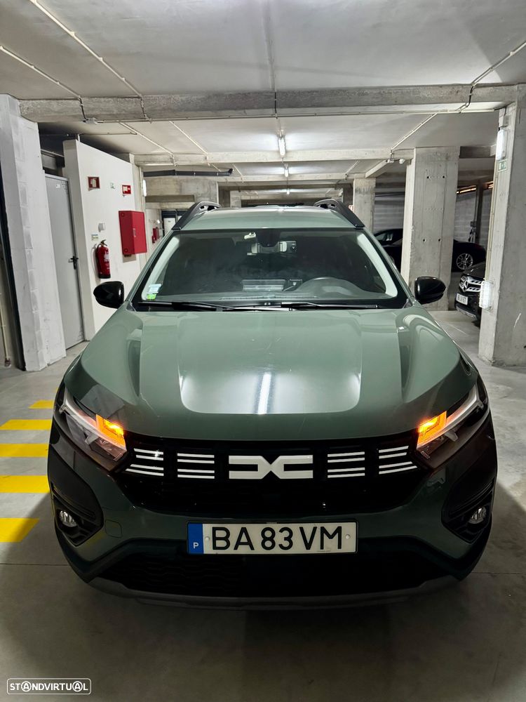 Dacia Jogger - 1