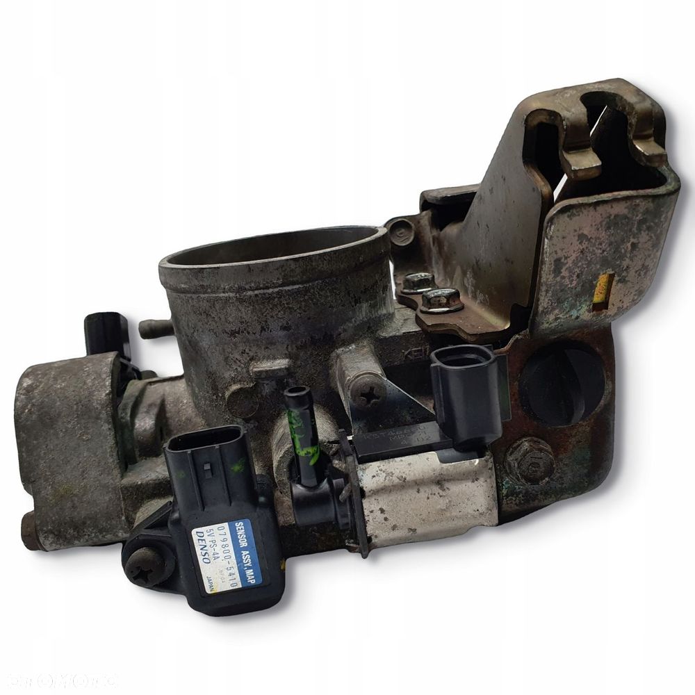 PRZEPUSTNICA Honda CRV CR-V II 2.0 16v denso 1368001891 - 7