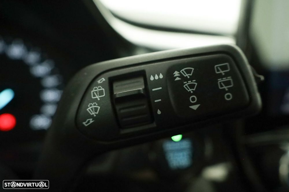 Ford Fiesta 1.0 EcoBoost ST-Line - 17