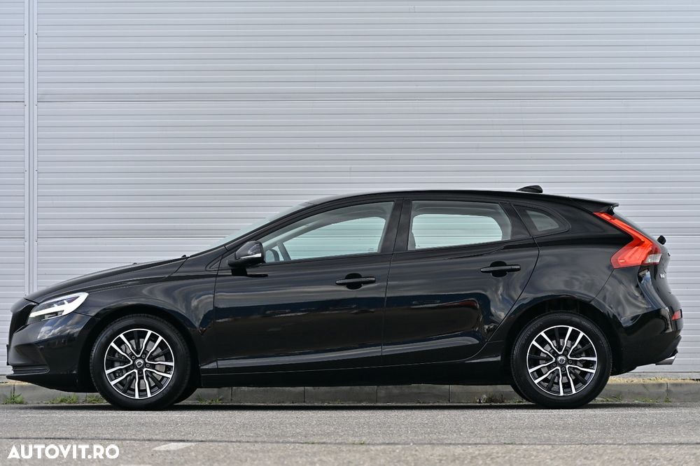 Volvo V40 - 6