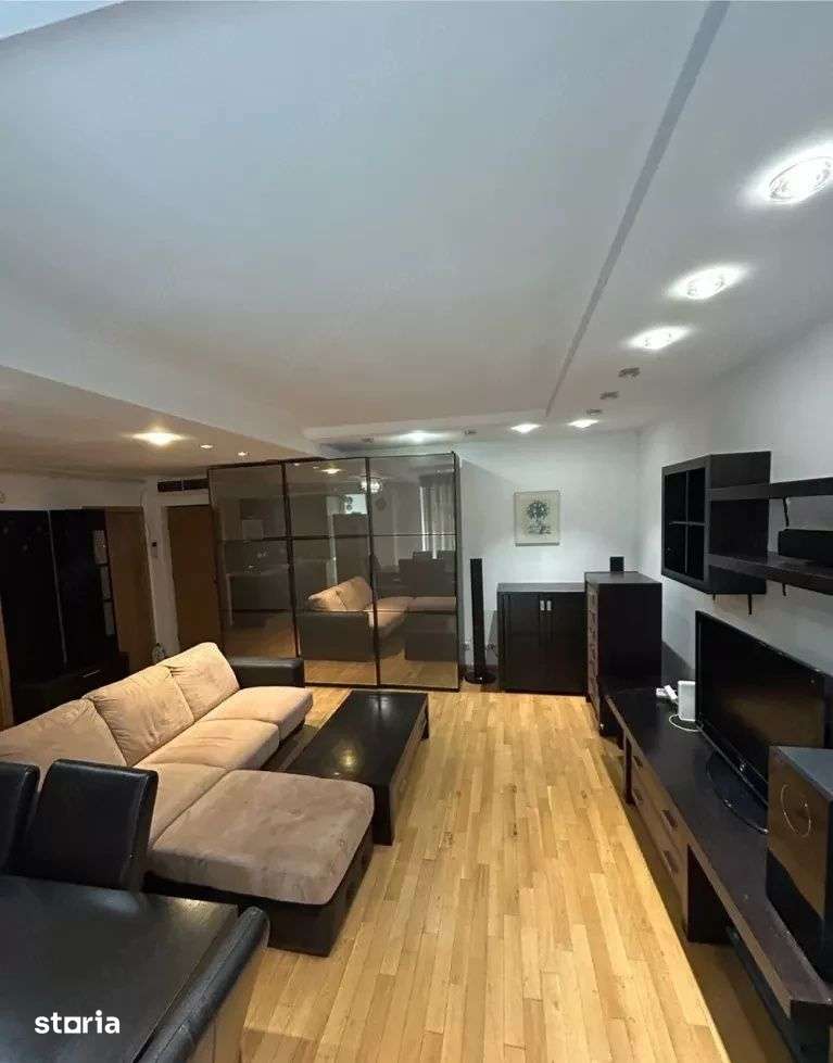 Soseaua Nordului-Herastrau | 2 camere | terasa 50 mp| parcare — fotografia 3