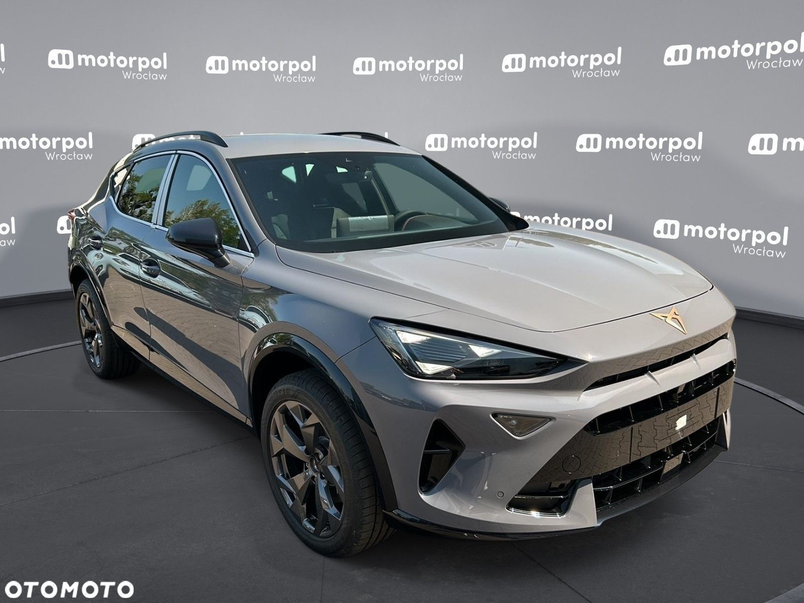 Cupra Formentor - 12