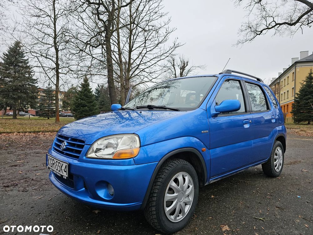 Suzuki Ignis - 15