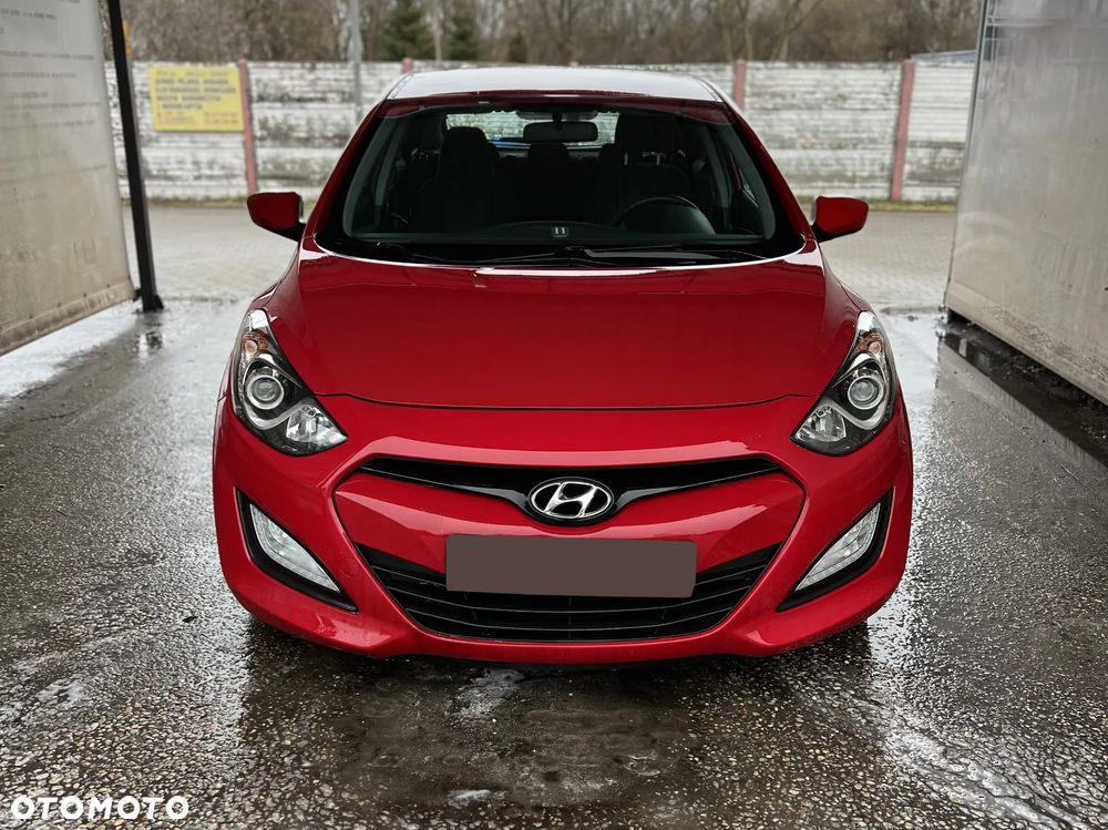 Hyundai i30 - 1