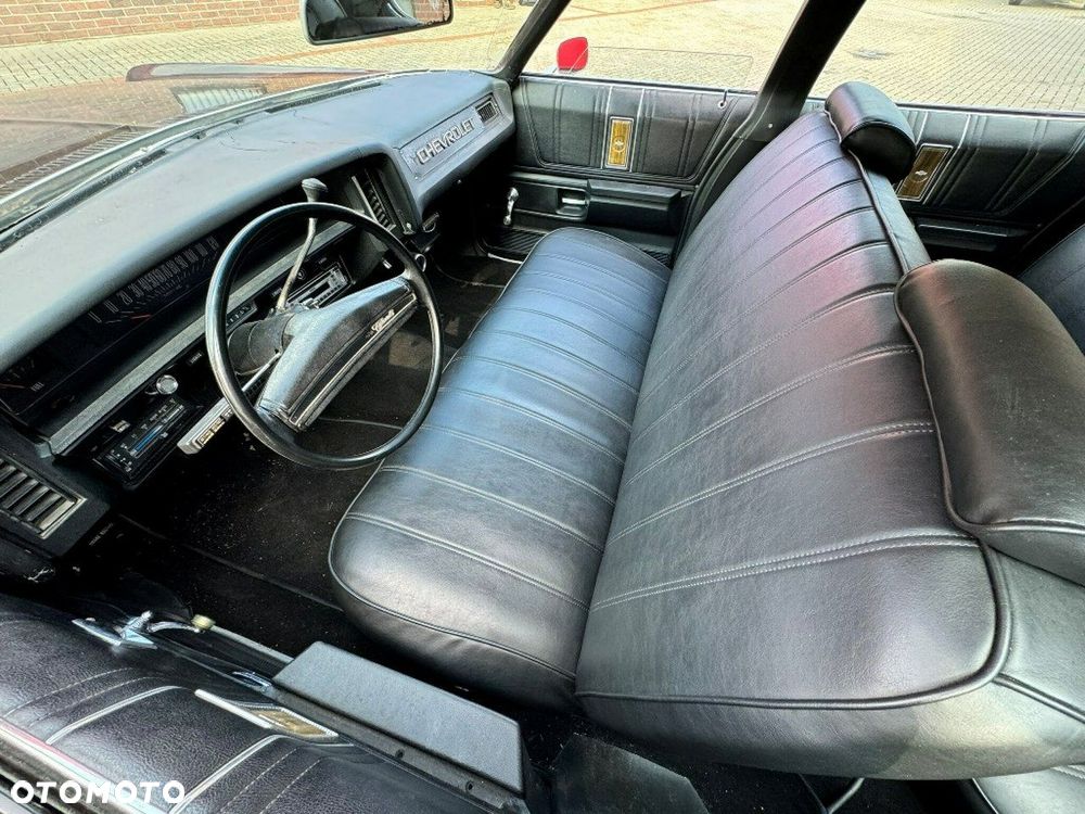 Chevrolet Inny - 29