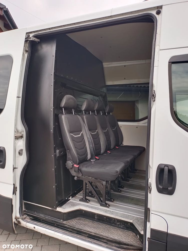 Iveco Daily 35S16 - 16