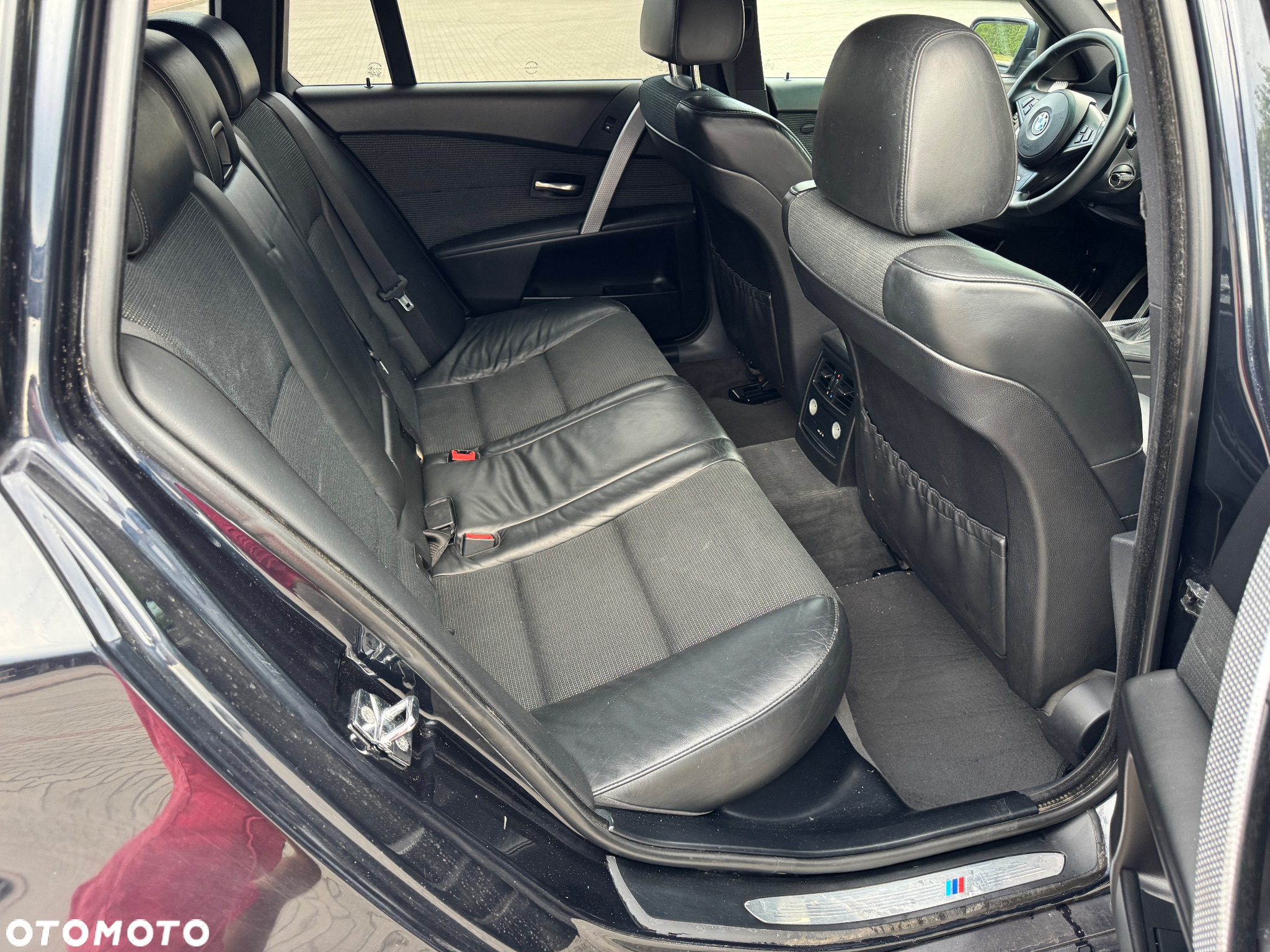 BMW Seria 5 530d Touring - 6