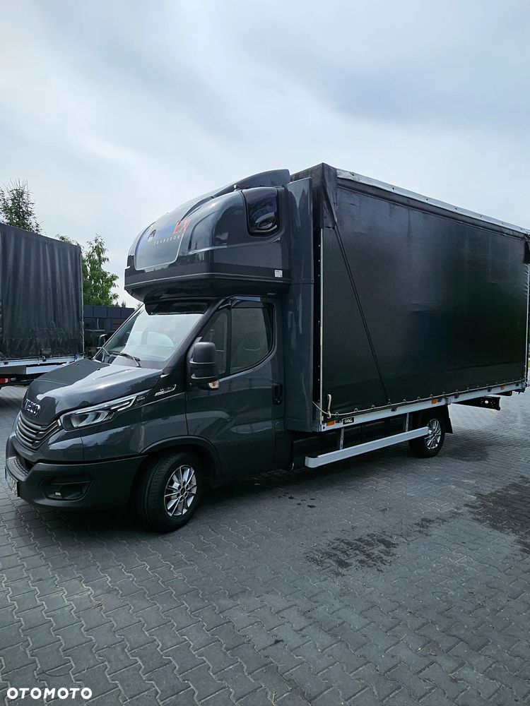 Iveco Daily - 7