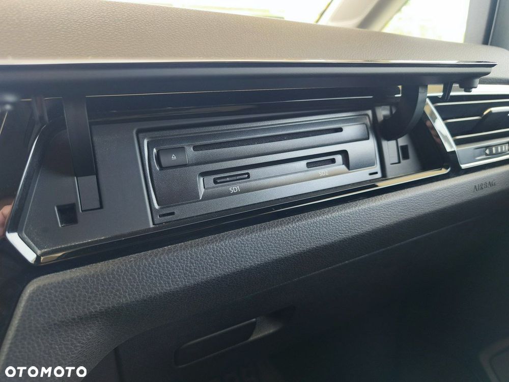 Volkswagen Touran 1.5 TSI EVO Highline DSG - 31