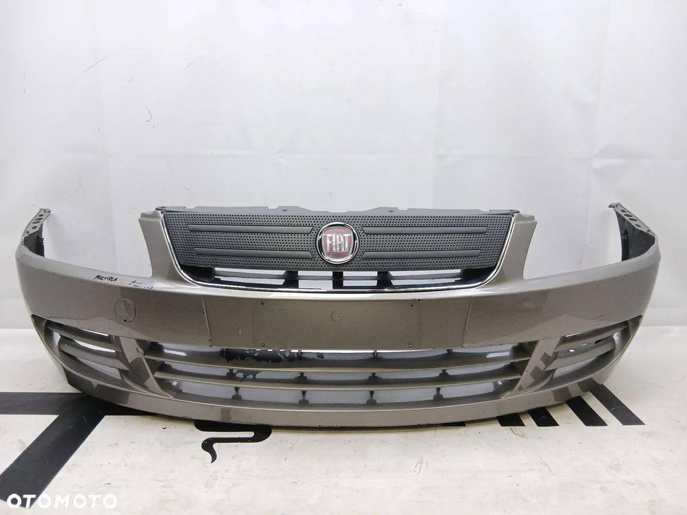 Zderzak przód przedni kompletny Fiat Multipla LIFT FL - 1