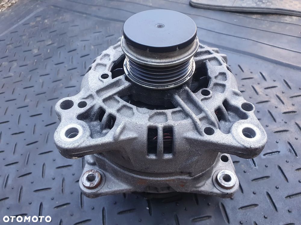 ALTERNATOR VW PASSAT B5 1,9 TDI LIFT CA1678 - 2