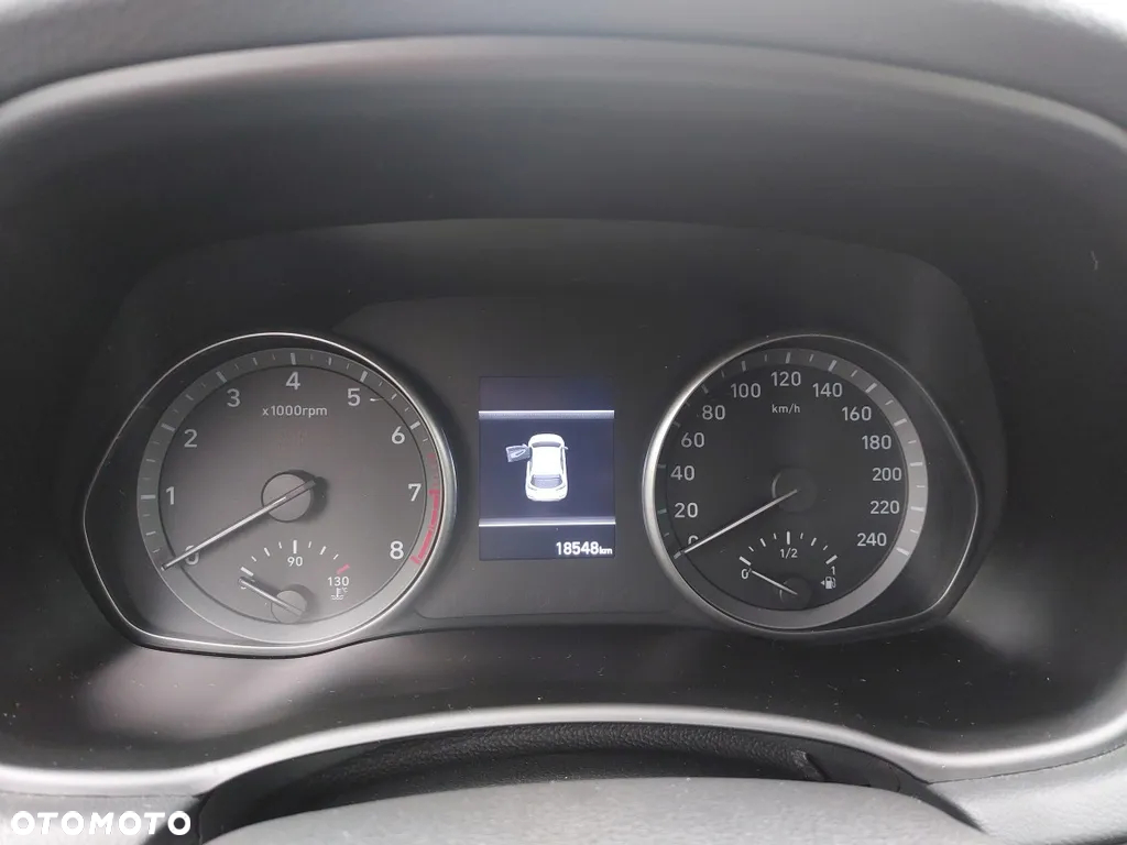 Hyundai i30 1.5 T-GDI 48V-Hybrid Trend - 15
