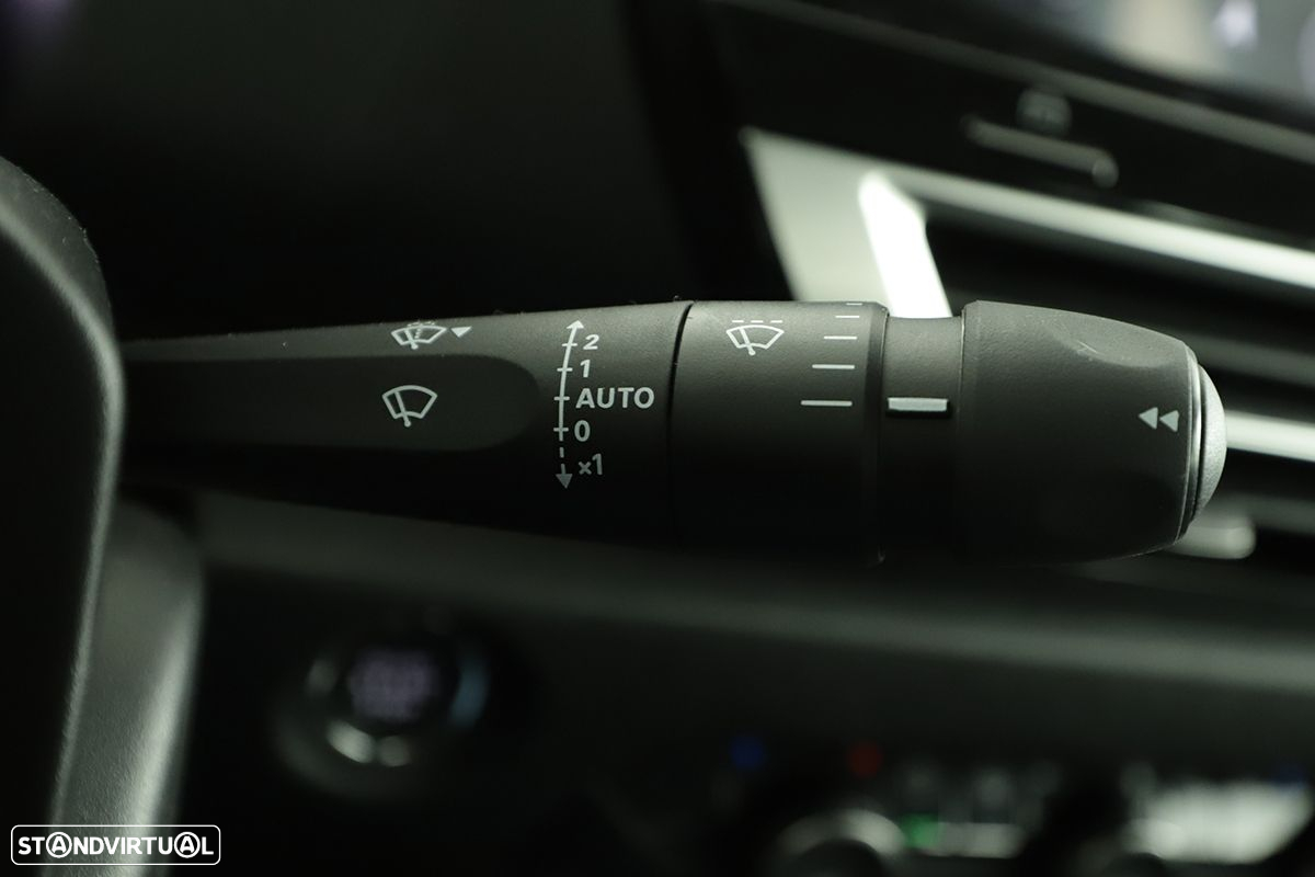 Citroën C4 1.2 PureTech Plus EAT8 - 18
