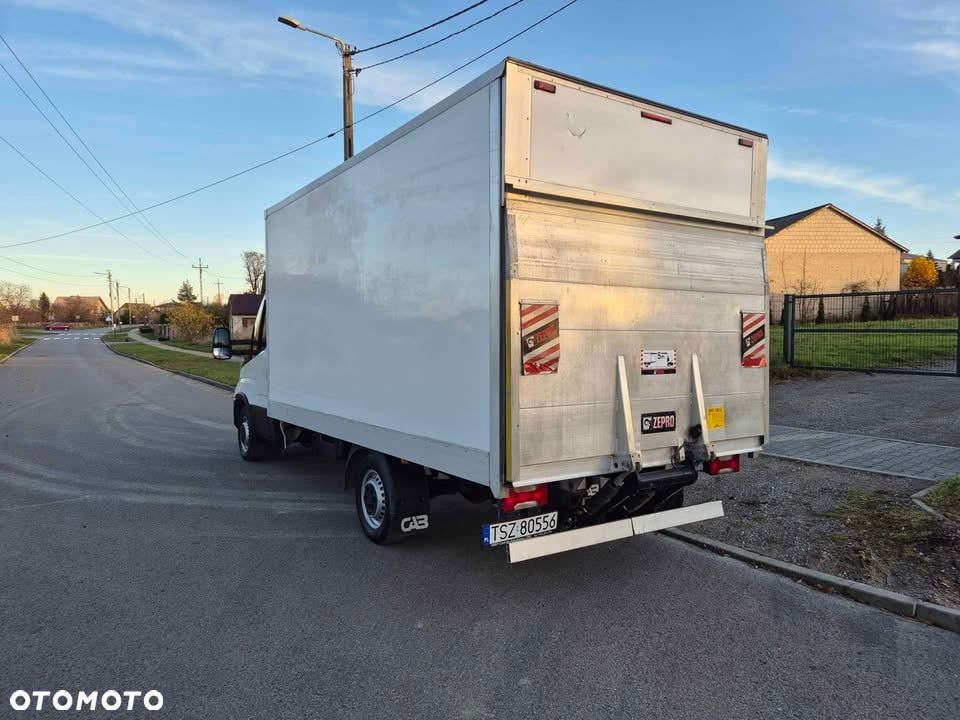 Iveco Daily 35s16 - 6