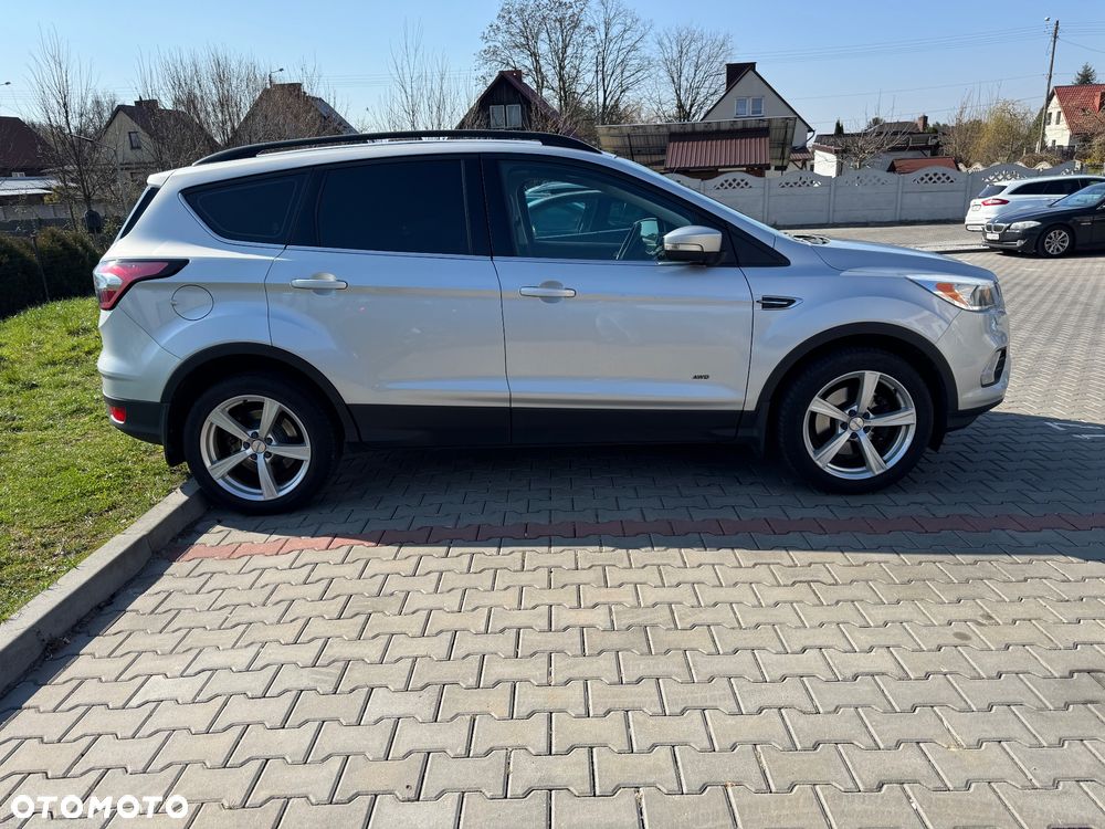 Ford Kuga 1.5 EcoBoost AWD Titanium ASS - 2