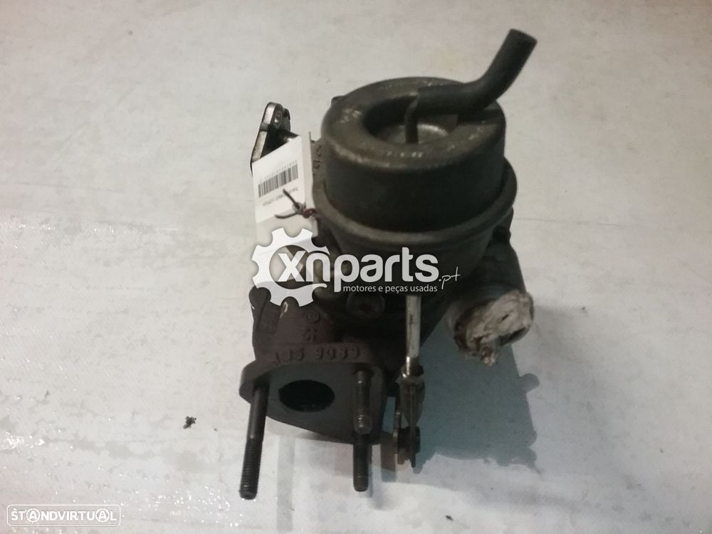 Turbo OPEL CORSA D 1.3 CDTI 2004 - 2010 REF. 54359710019 MOTOR Z13DTJ - 3