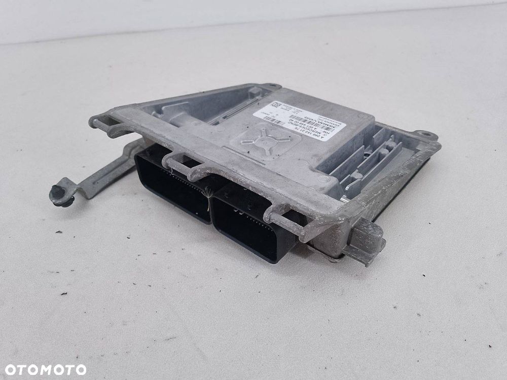 KOMPUTER, STEROWNIK MERCEDES-BENZ W169 A2661533179  A0014460240 1.7 8V - 3