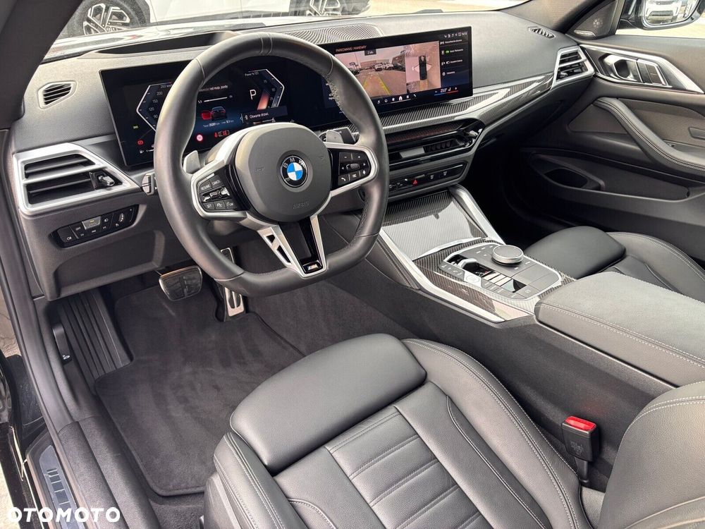 BMW Seria 4 - 11