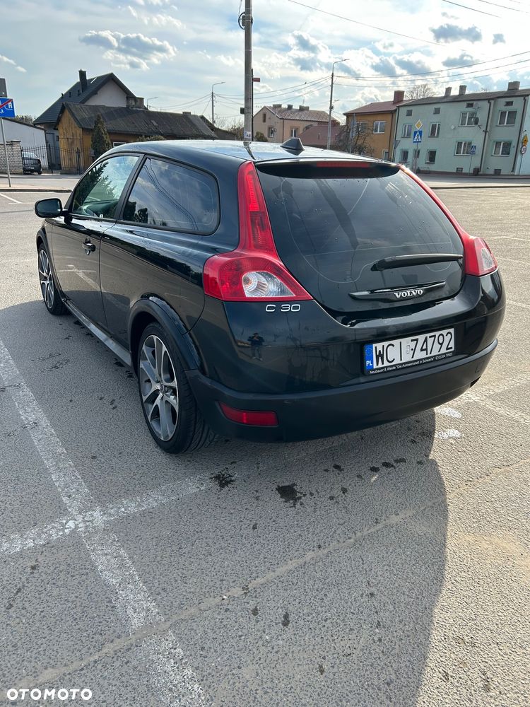 Volvo C30 2.0D - 10