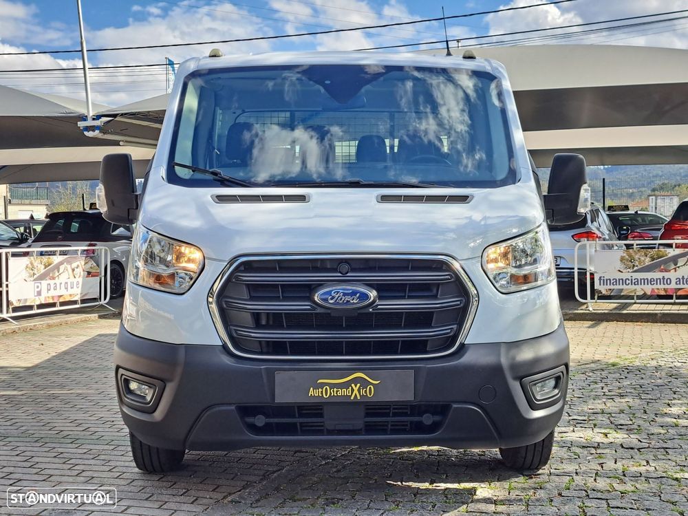 Ford Transit - 20