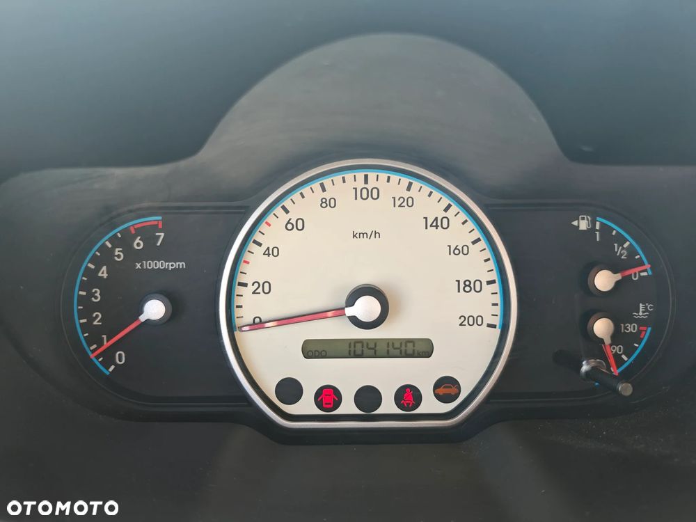 Hyundai i10 1.1 Classic - 8