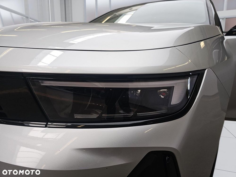 Opel Astra 1.5 CDTI GS S&S - 33