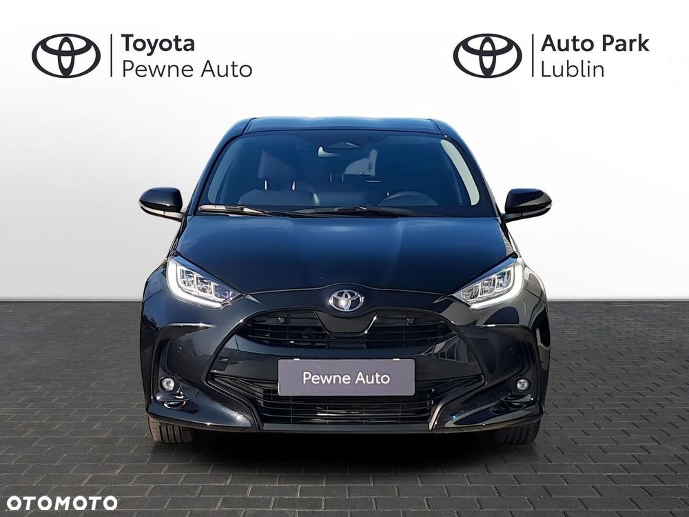 Toyota Yaris Hybrid 1.5 Style - 9