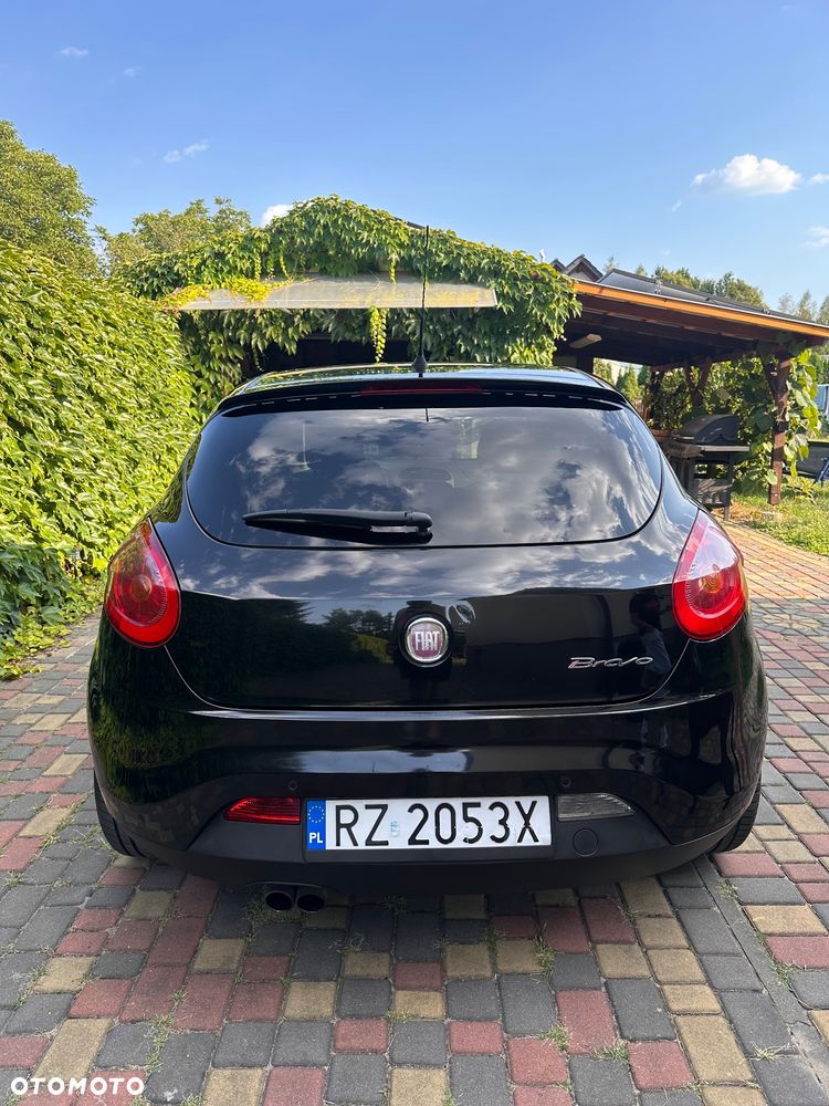 Fiat Bravo 2.0 Multijet 16V Sport - 3