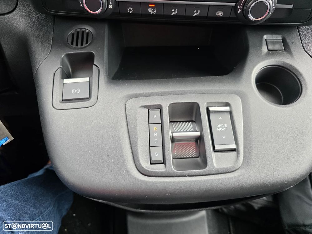 Citroën BERLINGO - 12