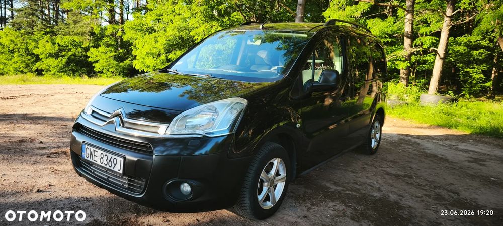 Citroën Berlingo - 7