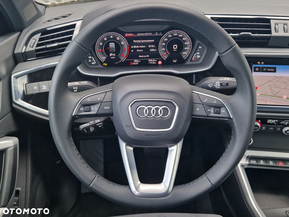 Audi Q3 35 TFSI S line S tronic - 10