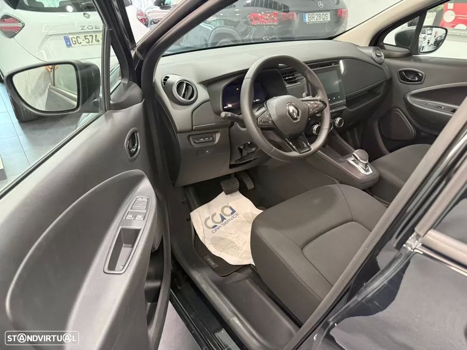 Renault Zoe - 5