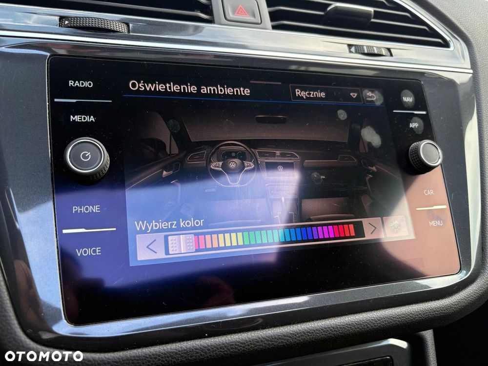 Volkswagen Tiguan Allspace 2.0 TDI 4Mot Elegance DSG - 39