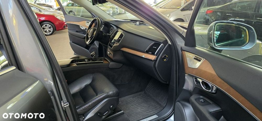 Volvo XC 90 2016