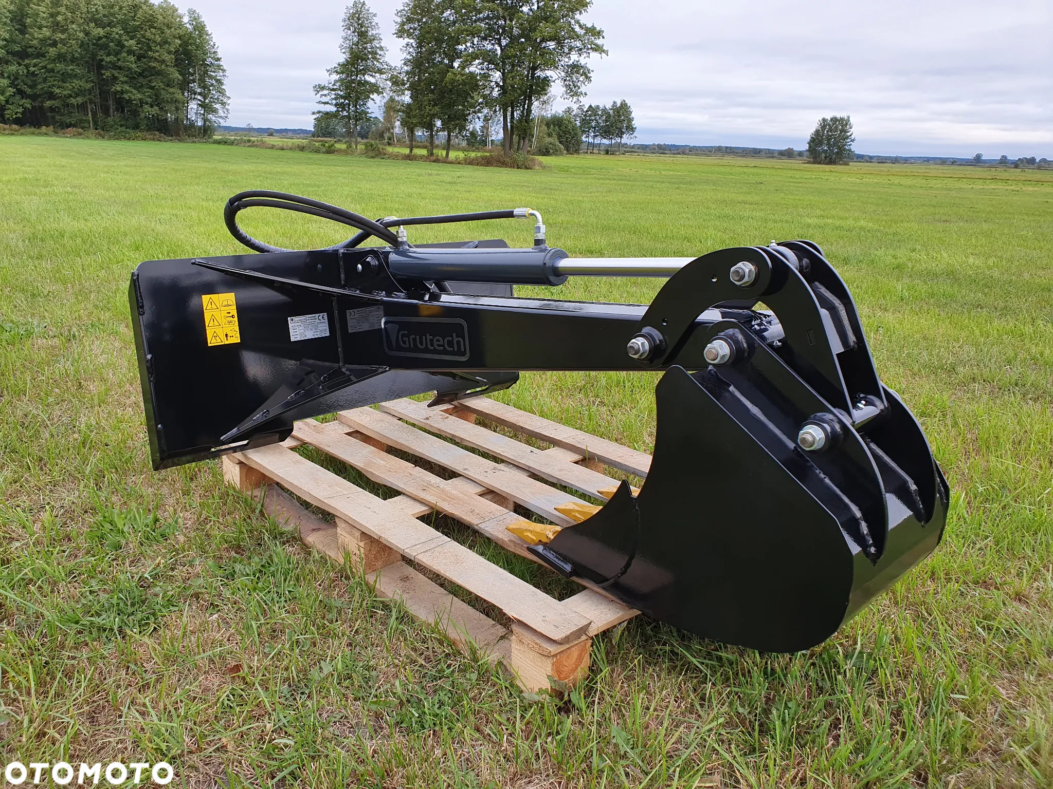 Inny GTH-RK1200 - 7