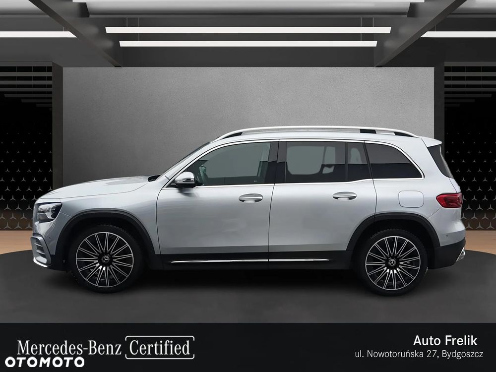 Mercedes-Benz GLB 220 4Matic 8G-DCT AMG Line Advanced Plus - 2