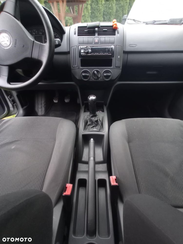 Volkswagen Polo 1.4 TDI Comfortline - 15