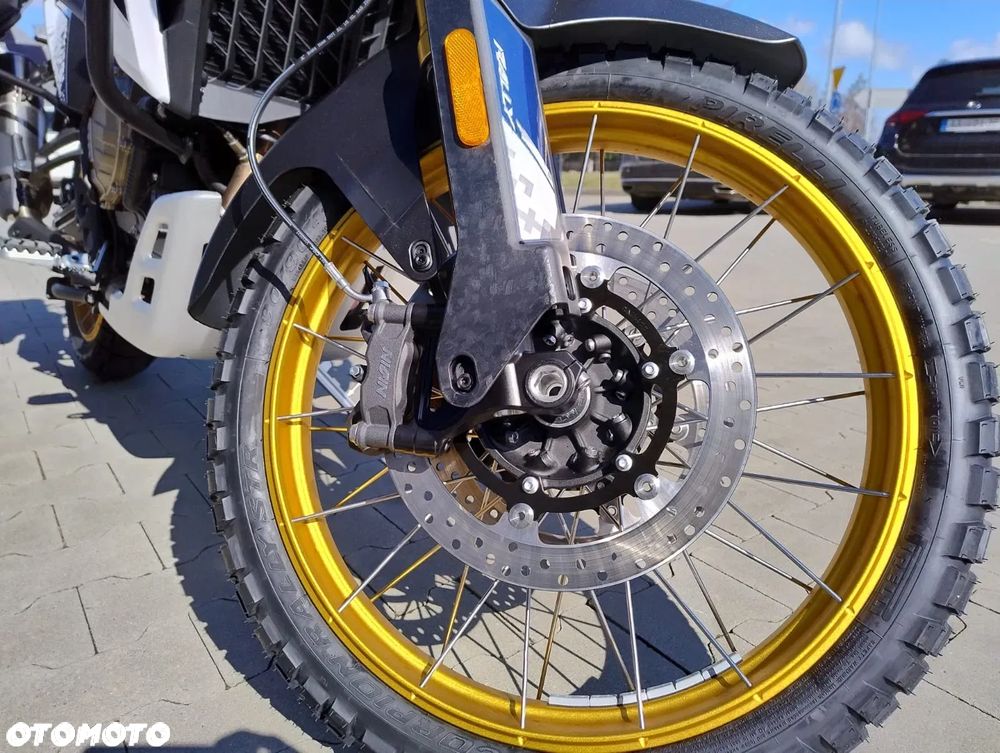 VOGE 800 Rally - 30