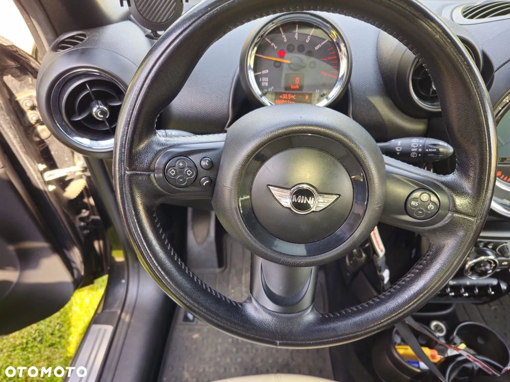 MINI Countryman Cooper - 14