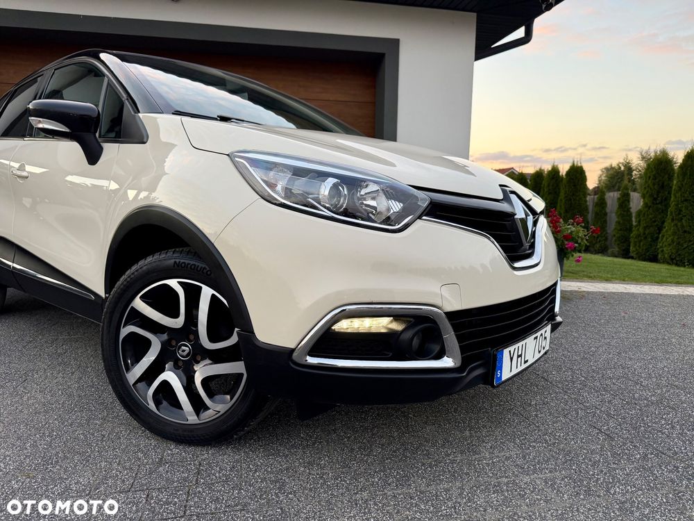 Renault Captur ENERGY TCe 90 Start&Stop Intens - 10