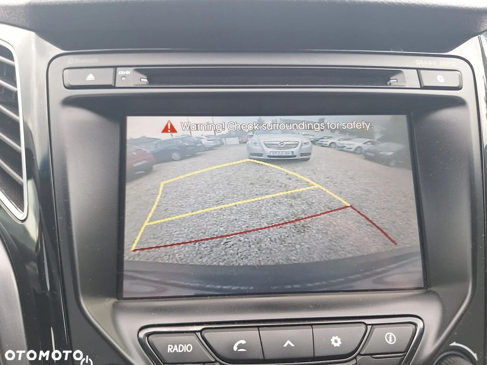 Hyundai i40 i40cw 1.7 CRDi Automatik 5 Star Edition - 28
