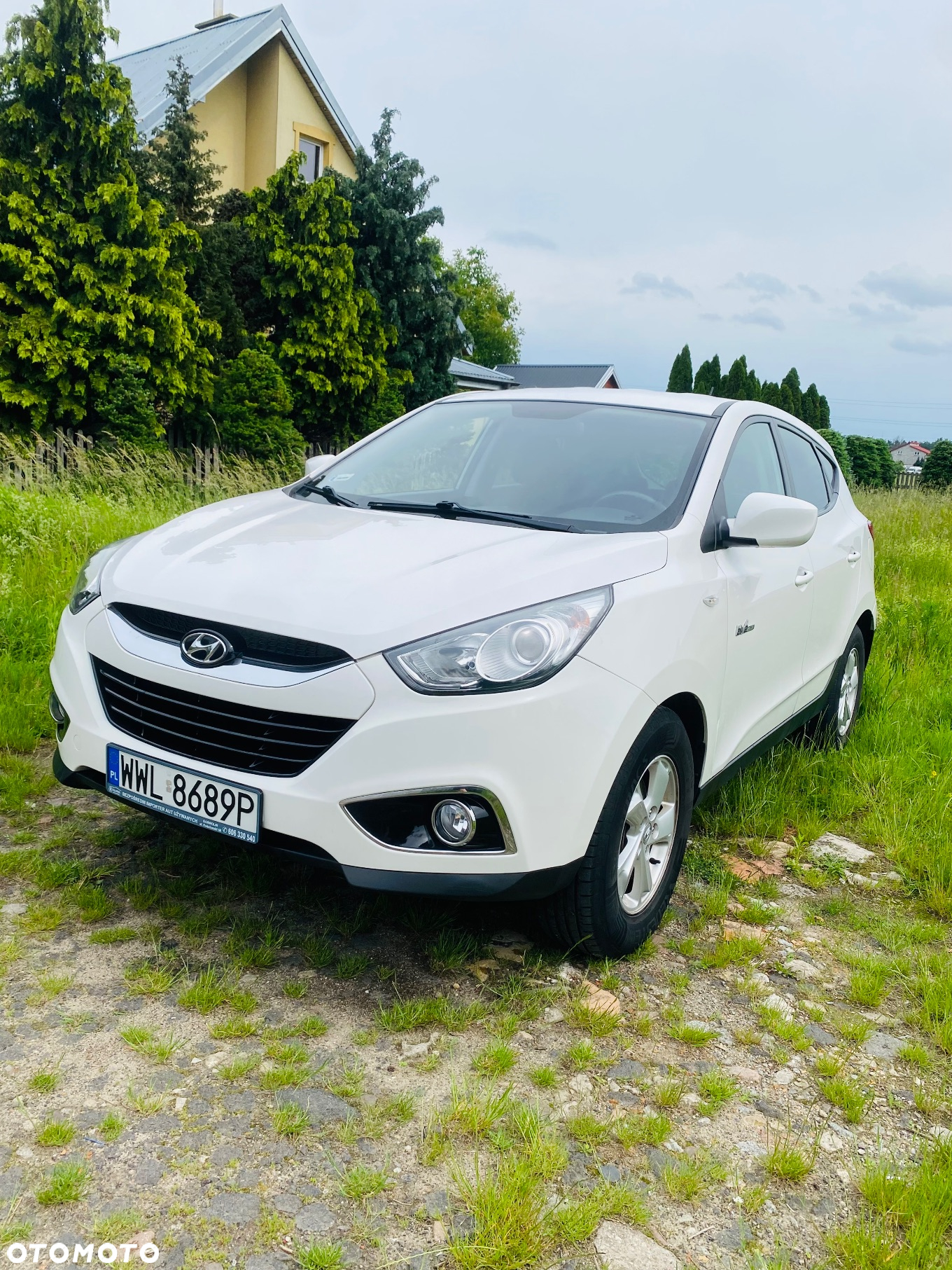 Hyundai ix35 1.6 GDI Comfort 2WD - 2