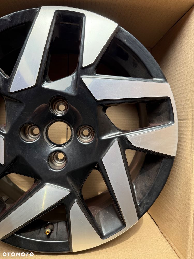 Felga Opel Mokka B 6.5Jx17 CH4-32 4x108 9835097480 - 3