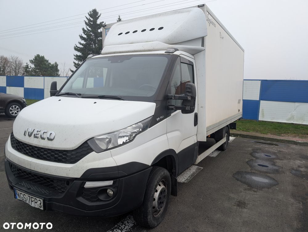 Iveco 35S/MR - 5
