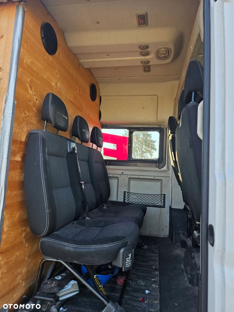 Fiat Ducato - 5