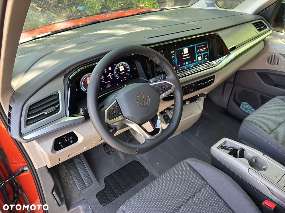 Volkswagen Multivan 2.0 TSI L2 Edition DSG - 12