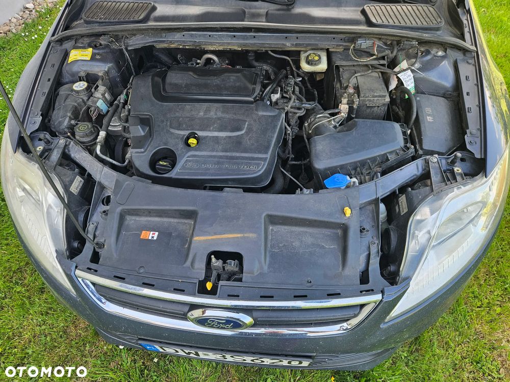 Ford Mondeo 2.0 TDCi Trend - 22